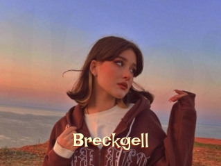 Breckgell