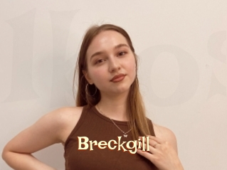 Breckgill