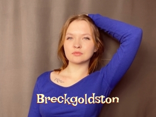 Breckgoldston