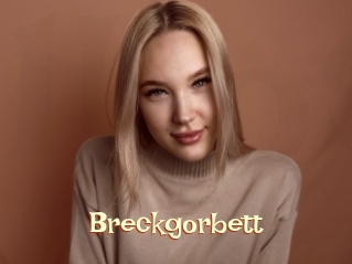 Breckgorbett