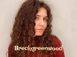 Breckgreenwood