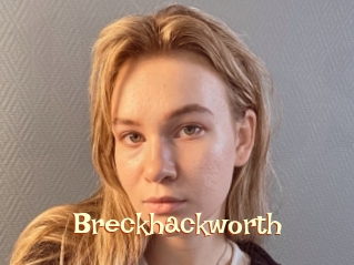 Breckhackworth