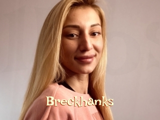 Breckhanks