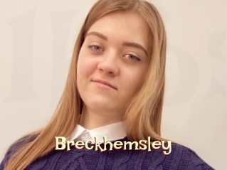 Breckhemsley