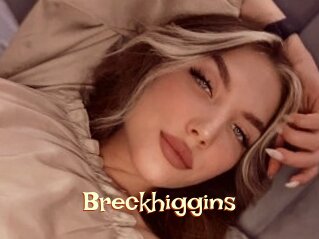 Breckhiggins