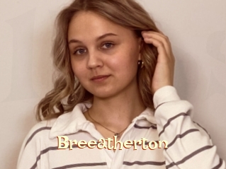 Breeatherton