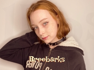 Breebarks