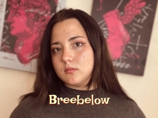 Breebelow