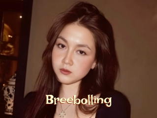 Breebolling