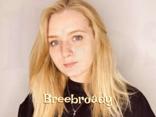Breebroady