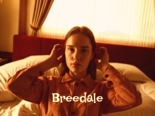 Breedale