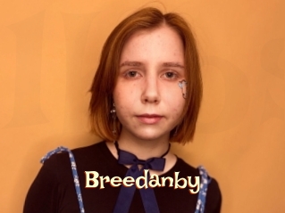 Breedanby