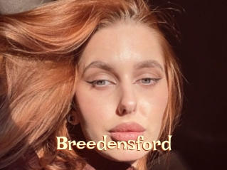 Breedensford