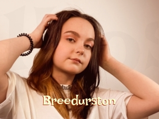 Breedurston