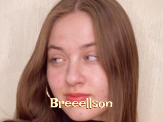 Breeellson