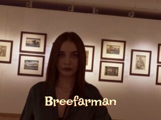 Breefarman