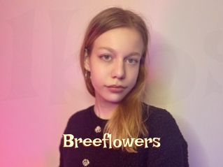 Breeflowers