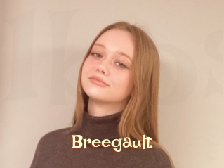 Breegault