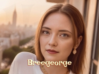 Breegeorge