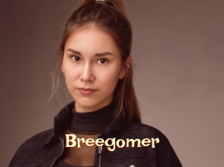 Breegomer