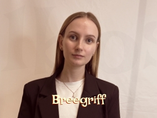 Breegriff
