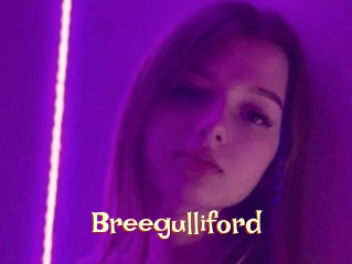 Breegulliford