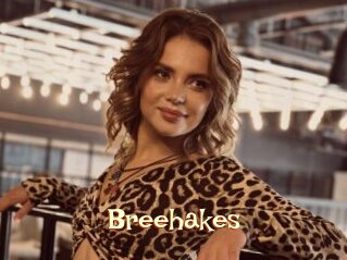 Breehakes