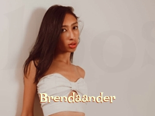 Brendaander