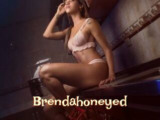 Brendahoneyed