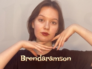 Brendaramson