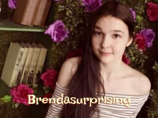 Brendasurprising