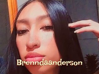 Brenndaanderson