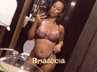 Briaalicia