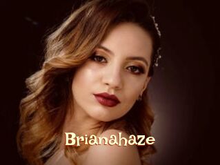 Brianahaze