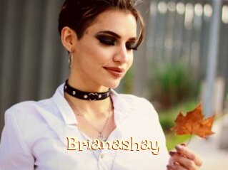 Brianashay