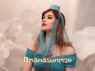 Brianasunrise