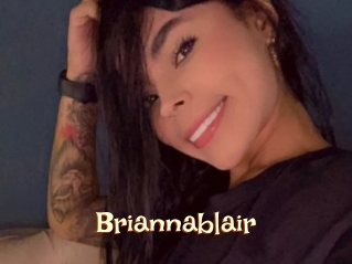 Briannablair