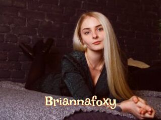 Briannafoxy