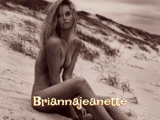 Briannajeanette