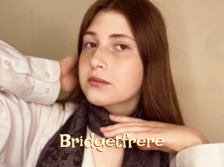 Bridgetfrere