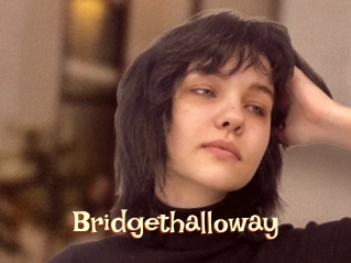 Bridgethalloway
