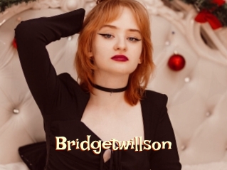 Bridgetwillson