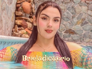 Brieladicaprio