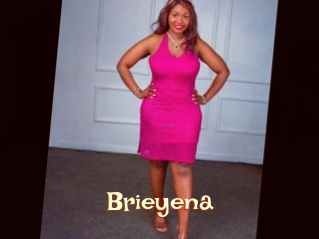 Brieyena
