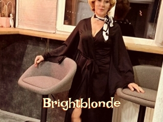Brightblonde