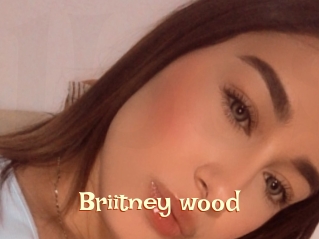Briitney_wood