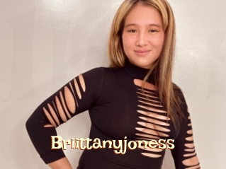 Briittanyjoness