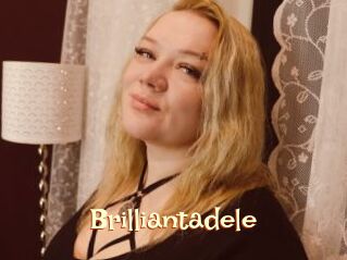 Brilliantadele