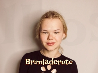 Brimladcrute