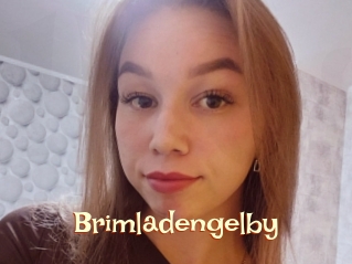 Brimladengelby